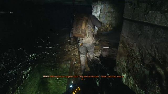 BACK TO THE METRO! | Metro Exodus Part 12 смотреть онлайн