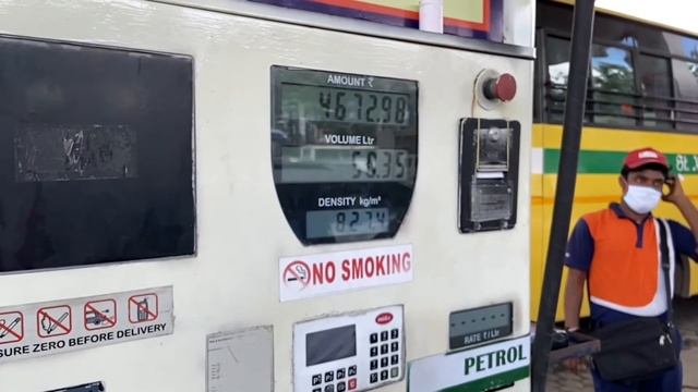 Seltos Fuel Tank Capacity😱😱😱|#ashishsingh смотреть онлайн