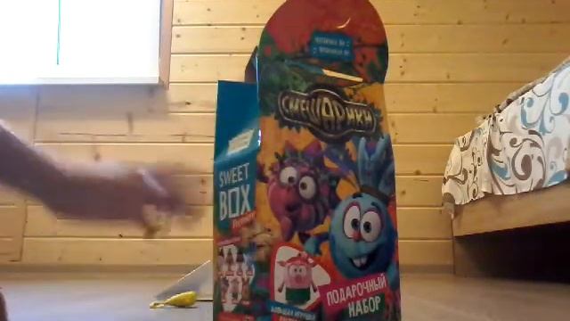 Открываем (Sweet Box) смотреть онлайн