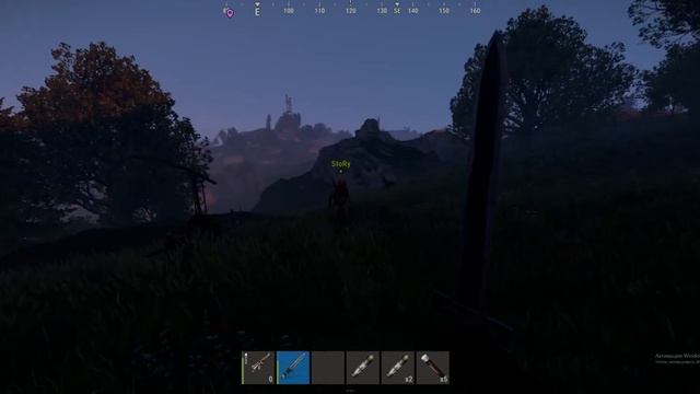RUST 2023 05 10 16 24 20 02 Trim смотреть онлайн