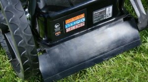 Газонокосилка триммер Patriot PT 595