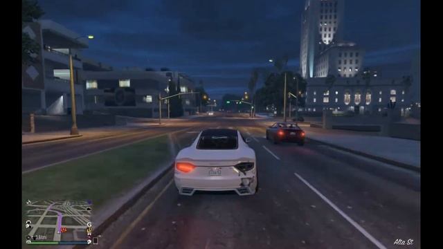 GTA ONLINE unlimited money hack with cheat engine (2020 still working) смотреть онлайн