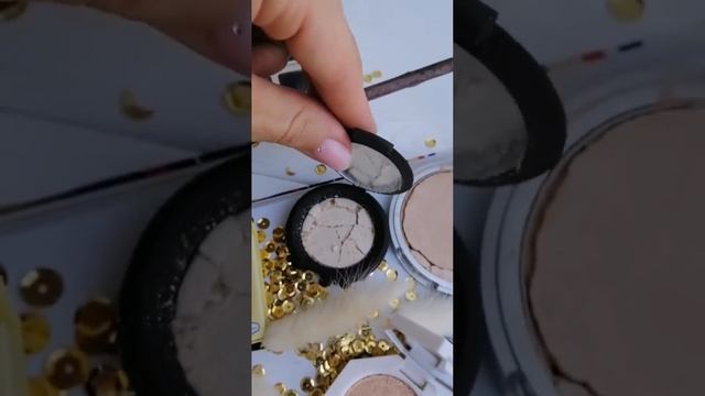 БИТЫЙ ТОВАР: показываю как повреждаются палетки при транспортировке из США смотреть онлайн