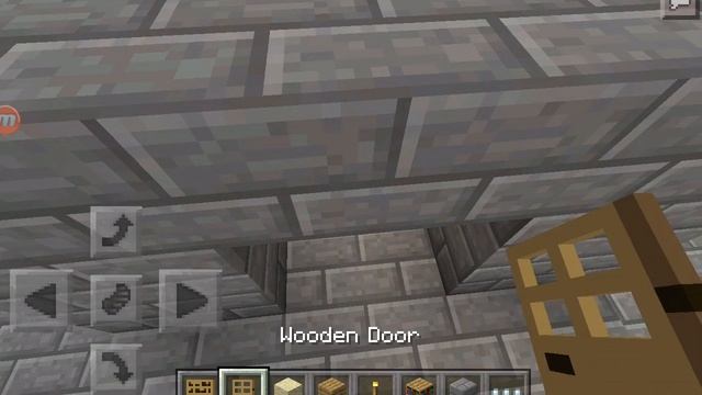 Как построить дом с потайной комнатой,майнкрафт смотреть онлайн