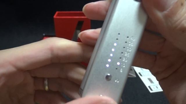 Kanger KBOX 電子タバコ BOX MOD