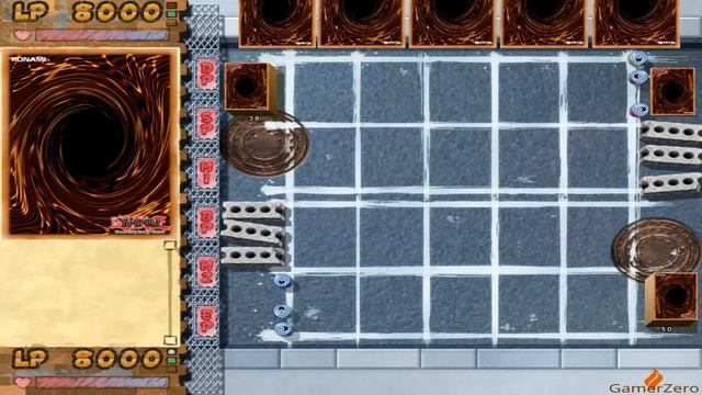 Yu-Gi-Oh! Power of Chaos: Joey the Passion Gameplay #15 смотреть онлайн