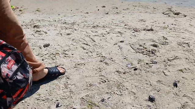 Ukrain, Украина, Одеса, Золотой берег.