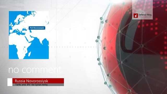 In Russia Spotted Tanks and Infantry Fighting Vehicles for Syrian Army смотреть онлайн