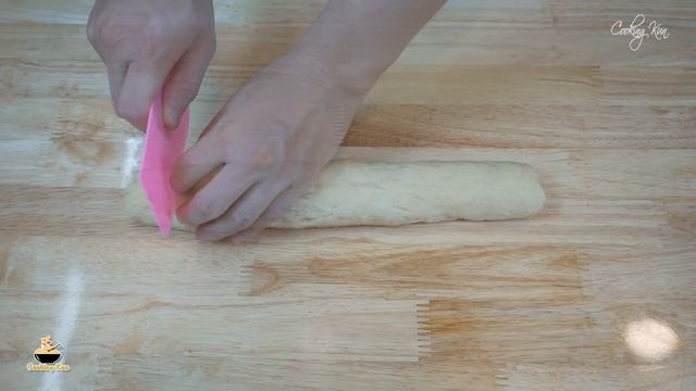 Delicious New Bubble Donut Recipe ! No Yeast | Favorite Recipe Revealed