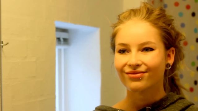 Makeup:Getting Ready | Galapril смотреть онлайн
