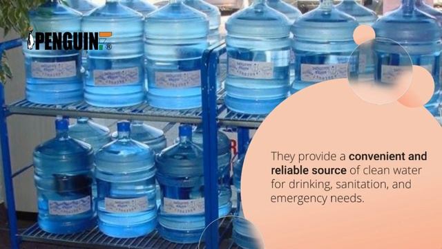 The Versatility of Plastic Water Storage Tanks. смотреть онлайн