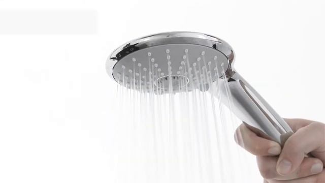 Душевая стойка Grohe Euphoria System 180 27296001 смотреть онлайн