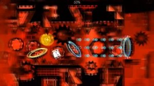 Clubstep x I'm So Lucky Lucky mashup