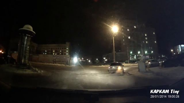 Каркам Tiny ночь смотреть онлайн