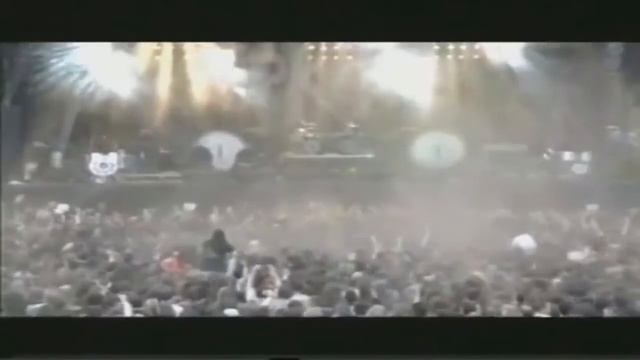 Slipknot - 742617000027/SIC (Live at Graspop Metal Meeting 2004) смотреть онлайн