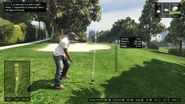 GTA 5: Expanded and Enhanced PS5 Timed Exclusive |GTA 6 Clickbaiters Mad| смотреть онлайн