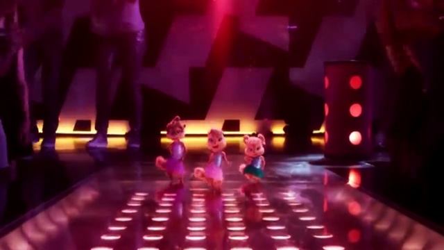 Ведь ты мой дом элвин и бурундуки смотреть онлайн