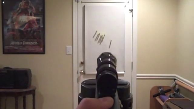 Nerf gun mods -Tommy 20 Mech Madness from buzz bee смотреть онлайн
