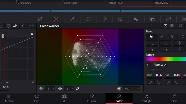 Davinci Resolve 17 Favorite New Features смотреть онлайн
