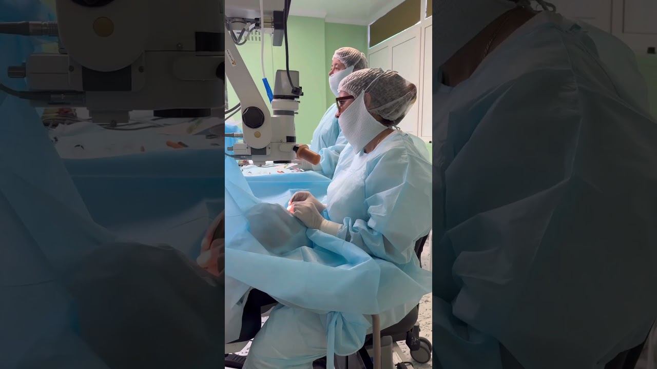 #офтальмология #офтальмологическийЦентр #офтальмолог #Ковров #БиоАбсолют #технологии смотреть онлайн