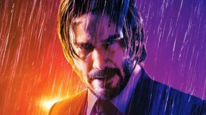 Gesaffelstein - Ever Now (Remix) / трек из фильма ДЖОН УИК