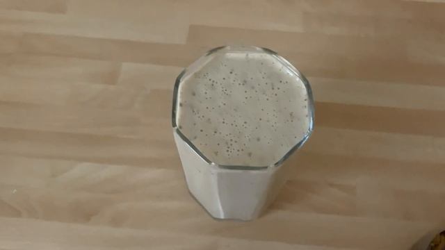 Oats Breakfast Smoothie Recipe | No Sugar | No Milk - Oats Smoothie Recipe For Weight Loss смотреть онлайн