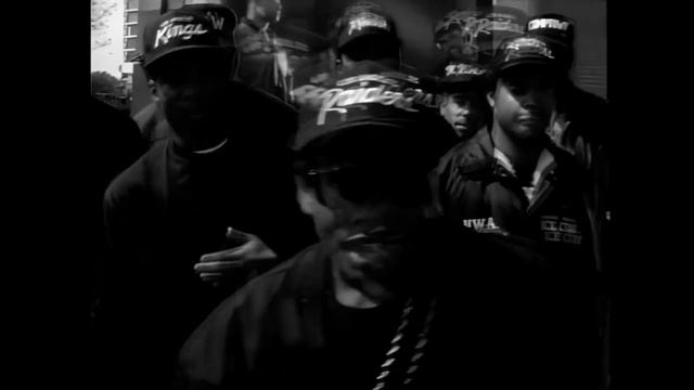 EAZY-E, ROGAL DDL, ERO JwP, MURZYN ZDR - GOD SAVE G'S (HD)•2023