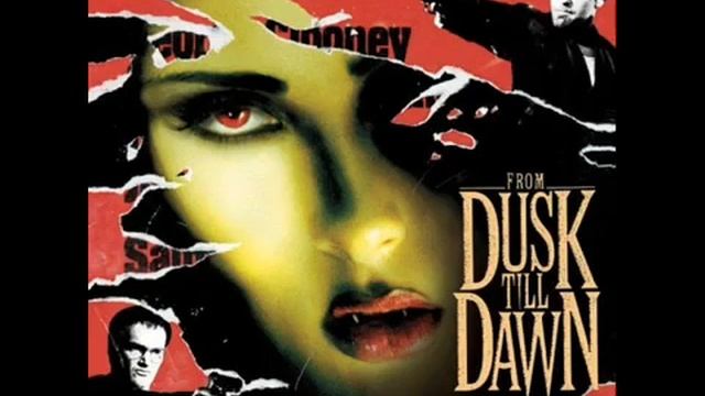 Dusk Till Dawn смотреть онлайн