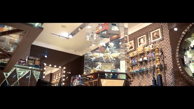 ПАРФЮМЕРЪ смотреть онлайн