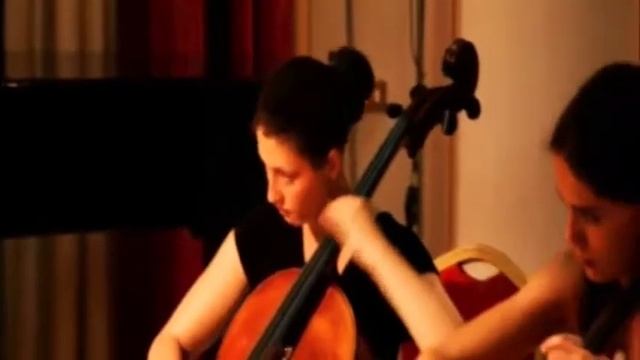 Schubert Quintett Adagio