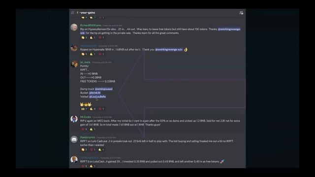 Vetter Token Presale On Binance Smart Chain Presentation and Platform Review! смотреть онлайн