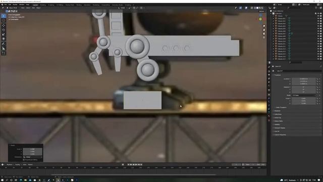 How to model a Coffee (Blender/FNAF) (Speed Modeling) смотреть онлайн