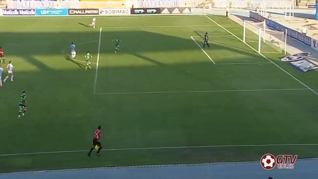Goles De O'Higgins 2020