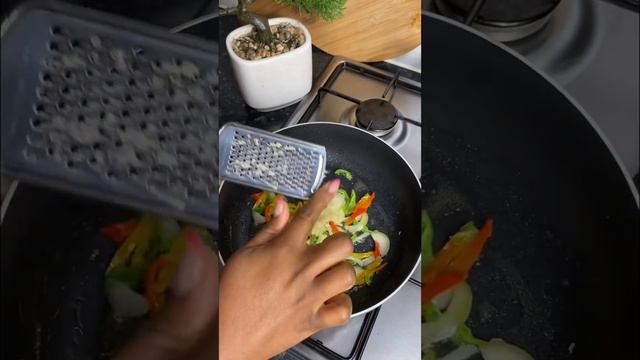 Let’s Cook With Me | Coconut Curry Shrimp | Jasmine Rice | Fried Plantains | TERRI-ANN’S KITCHEN