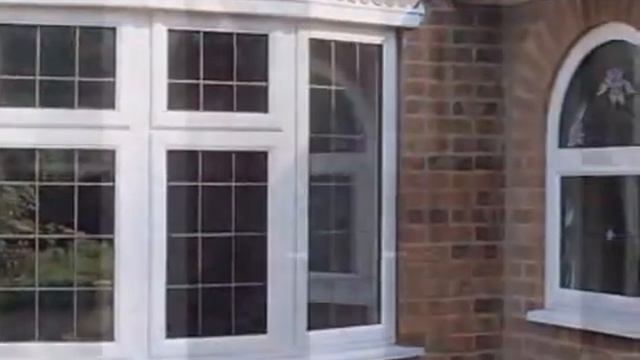 Wilson Windows Ltd смотреть онлайн