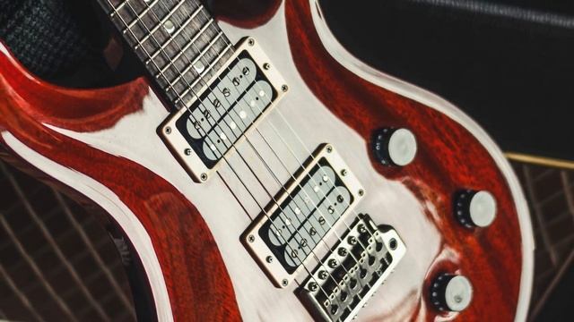 Santana Salsa Style Backing Track in A Minor ☮ смотреть онлайн