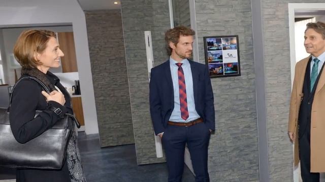 GZSZ Comeback Felix löst neues Gerner Drama aus! смотреть онлайн