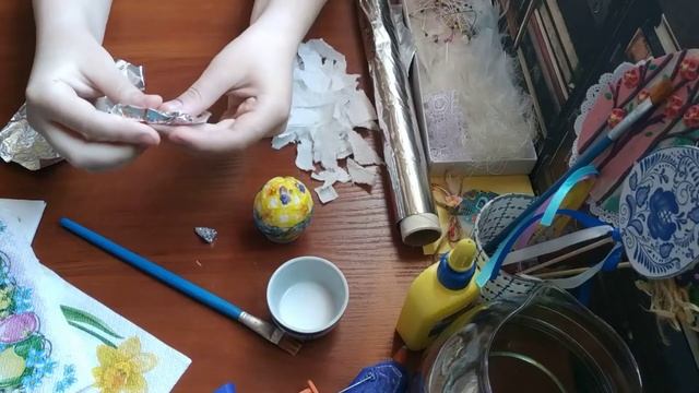 ПОРОБКИ ДО ВЕЛИКОДНЯ | Великодній півник смотреть онлайн