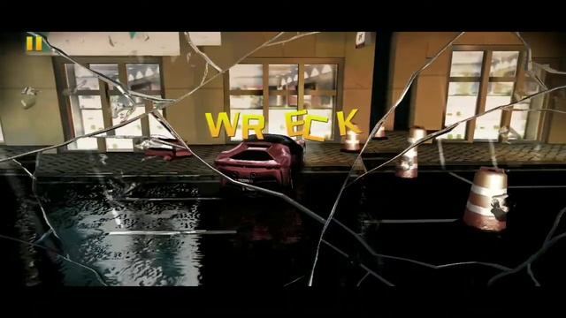 Total Shit! Asphalt 8 Airborne смотреть онлайн