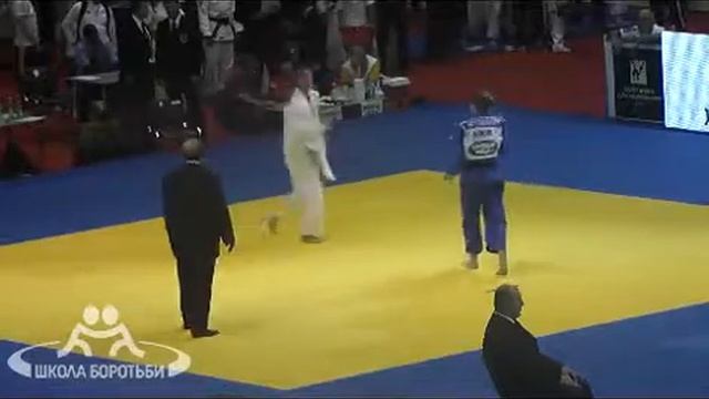 Pierano ITA vs Grytsenko UKR 63 kg смотреть онлайн