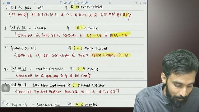 Smart Strategy to Score 70+ in May 23 | Top 10 IND AS | Financial Reporting FR | Pratik Jagati смотреть онлайн