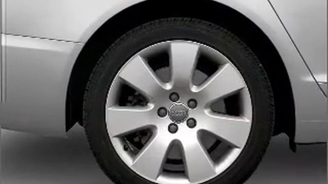 2007 Audi A6 - Upper Saddle River NJ смотреть онлайн