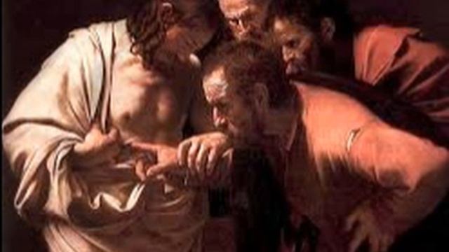 Domenica 2 B T.Pasquale ERO COME TOMMASO смотреть онлайн