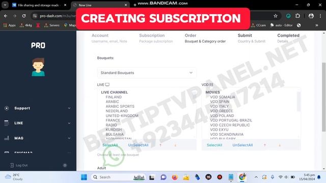 COBRA🐍IPTV/How to use this panel? #cobra #cobraiptv #top #viraltv #trending смотреть онлайн