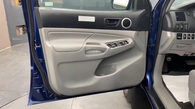 2014 Toyota Tacoma Tulsa, Broken Arrow, Owasso, Bixby, Joplin, OK PRH0941 смотреть онлайн