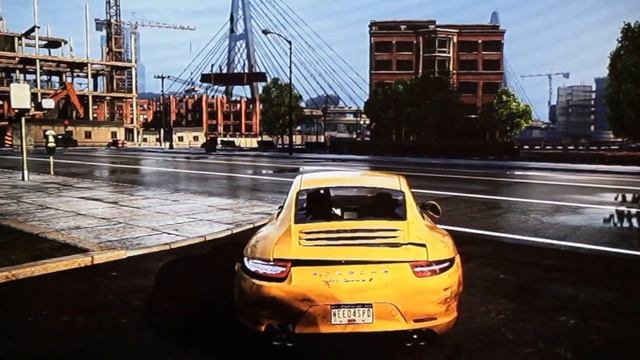 Прохождение #1 Most Wanted NFS