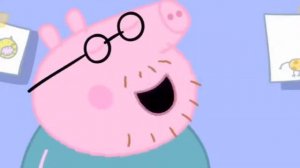 Peppa Pig English Episodes  (сборник серий на английском)