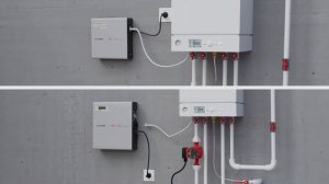 Обзор настенных ИБП «Штиль» мощностью 300, 500 и 1000 ВА