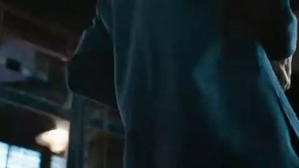 Yip Man 3 - Ип Ман 3. Бой Тайсона и Ип Мана! (2015).