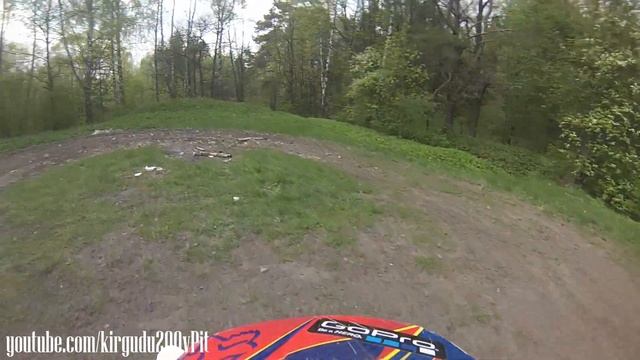 Покатушка #30 смотреть онлайн